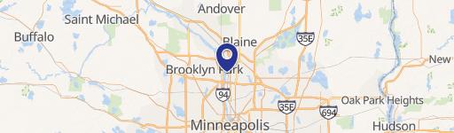 Minneapolis, MN 55432