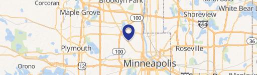 Minneapolis, MN 55422