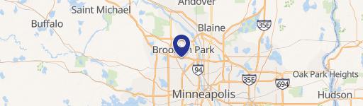 Minneapolis, MN 55429