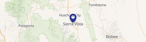 Sierra Vista, AZ 85635