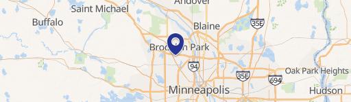 Minneapolis, MN 55429