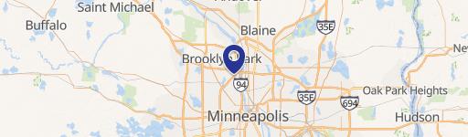 Minneapolis, MN 55430