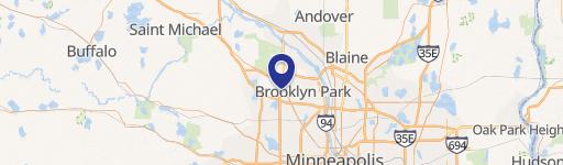 Minneapolis, MN 55445