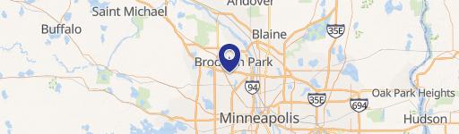 Minneapolis, MN 55429