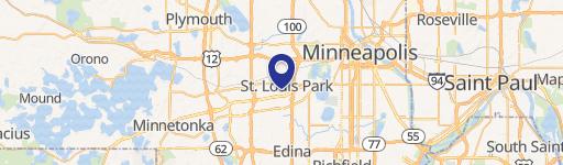 Minneapolis, MN 55426