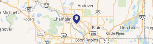 Coon Rapids, MN 55433