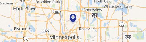 Minneapolis, MN 55418