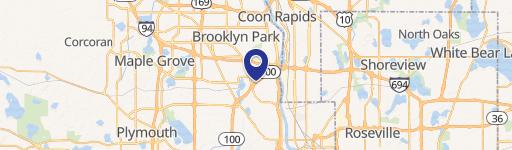 Minneapolis, MN 55430