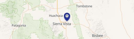 Sierra Vista, AZ 85635