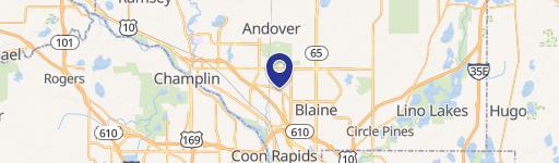 Coon Rapids, MN 55448