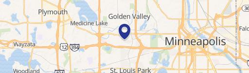 Minneapolis, MN 55426