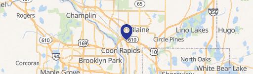 Coon Rapids, MN 55433