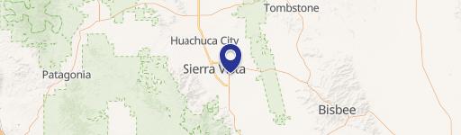 Sierra Vista, AZ 85635