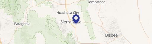 Sierra Vista, AZ 85635