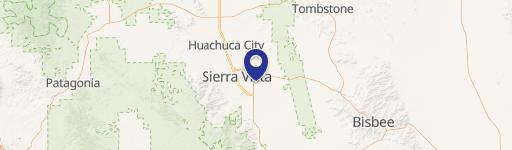 Sierra Vista, AZ 85635