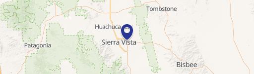 Sierra Vista, AZ 85635