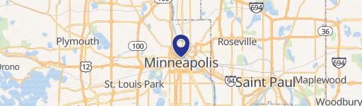 121 Washington S Ave, Unit 1017