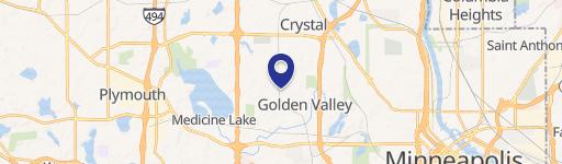 2525 Nevada Ave N Ste, Unit 102