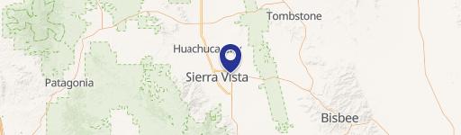 Sierra Vista, AZ 85635