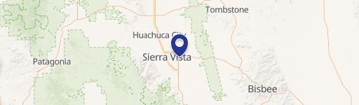 Sierra Vista, AZ 85635