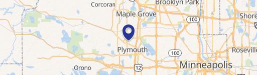 3535 Plymouth Blvd Ste, Unit 110