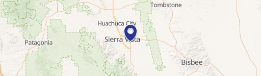 Sierra Vista, AZ 85635