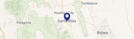 Sierra Vista, AZ 85635