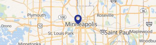 1235 Yale Pl, Unit 1308