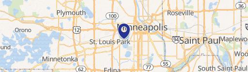 2950 Dean Pkwy, Unit 1901