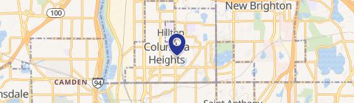 4141 Central Ave Ne Ste, Unit 201