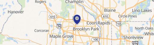 8557 Wyoming Ave N Ste, Unit 3