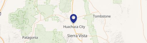 1301 Avenida Cochise