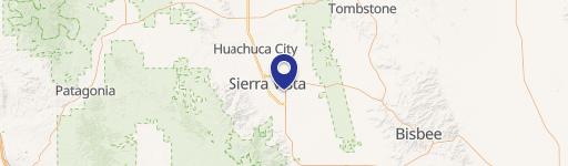 3500 Avenida Cochise