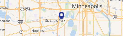 4625 Minnetonka Blvd, Unit 309