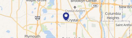 4301 Quebec Ave N Ste, Unit 4