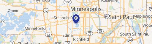 4344 Lk Harriet Pkwy, Unit 5