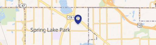 8236 Arthur St Ne Ste, Unit 5