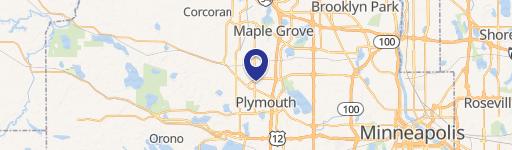 15725 37th Ave N Ste, Unit 5