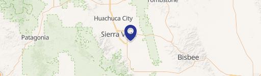 5077 Buffalo Soldier Trl