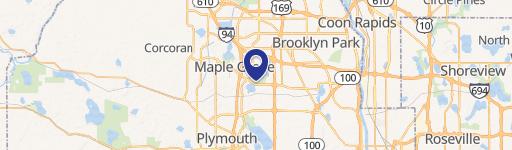 11540 Bass Lk Rd Ste, Unit 6