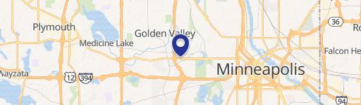 5101 Olson Memorial Hwy Ste, Unit 6000