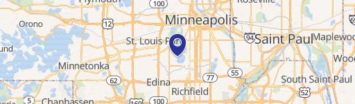 4444 Lk Harriet Pkwy, Unit 9