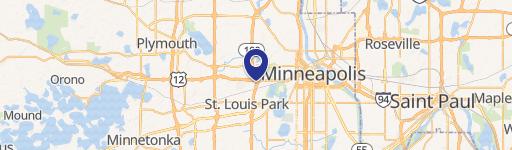 1600 State Hwy 100th S