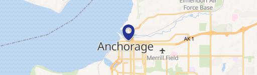 Anchorage, AK 99501