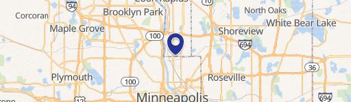 501 12th 36th NE Ave