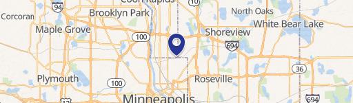 1800 12th 37th NE Ave