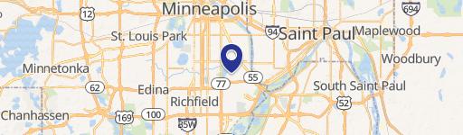 5501 12th 28th S Ave