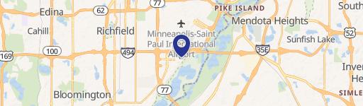 8165 33rd S Ave, Unit 2037