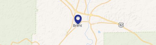 Brent, AL 35034