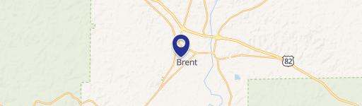 Brent, AL 35034